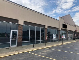 Alsip, IL Retail - 4843-4849 W 111th St