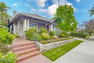 San Diego, CA Office - 3921 Goldfinch St