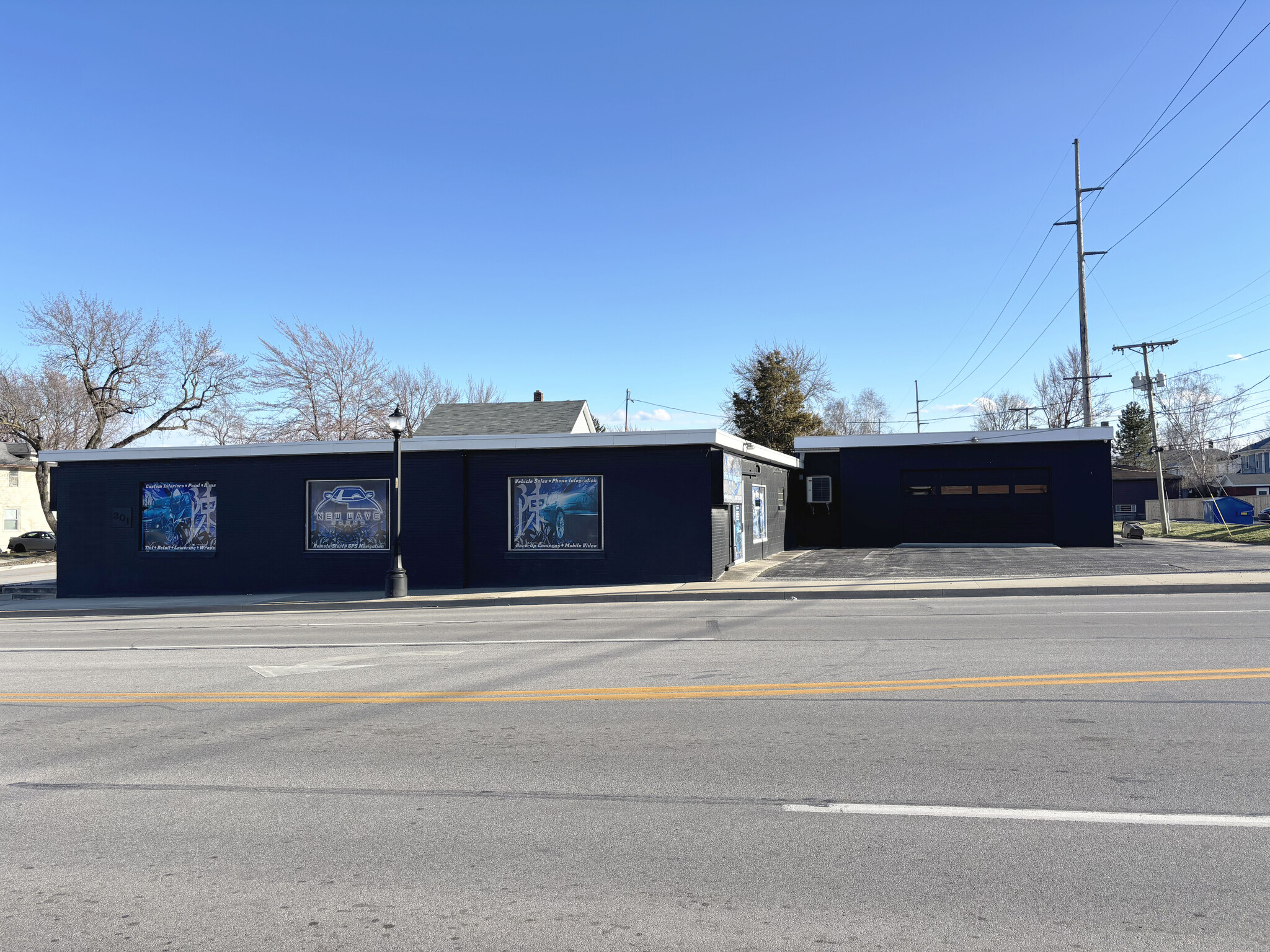 301 W State Blvd, Fort Wayne, IN for Sale