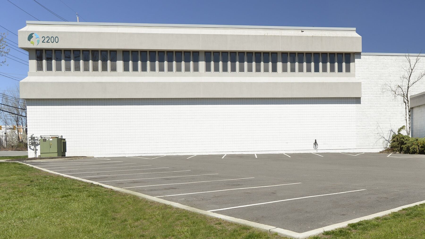 2200 Secaucus Rd, North Bergen, NJ for Rent