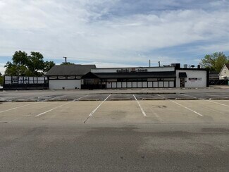 Stone Park, IL Restaurant - 3600 W North Ave