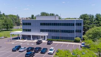 Newtown, PA Office - 3 Friends Ln