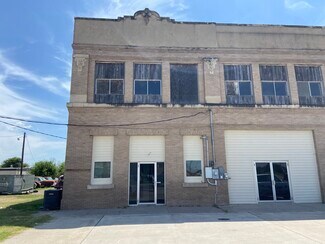 Gregory, TX Office - 114 Ave C