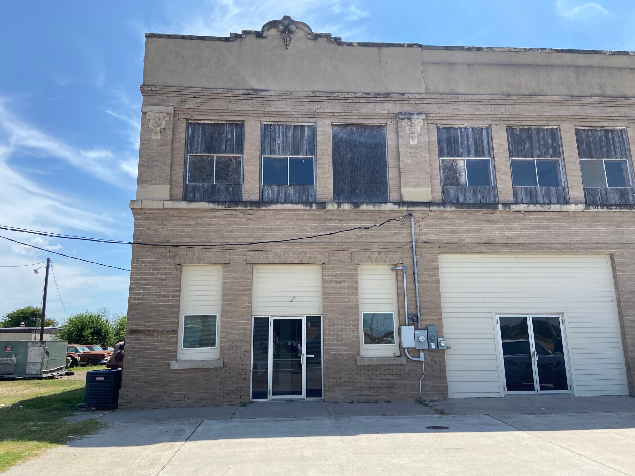 114 Ave C, Gregory, TX for Rent