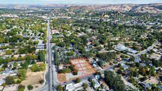Atascadero, CA undefined - 7955 Morro Rd