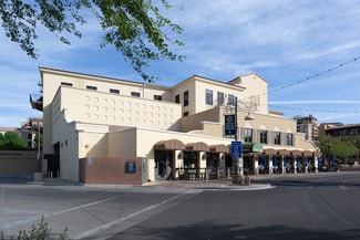 Scottsdale, AZ Office - 7114 E Stetson Dr