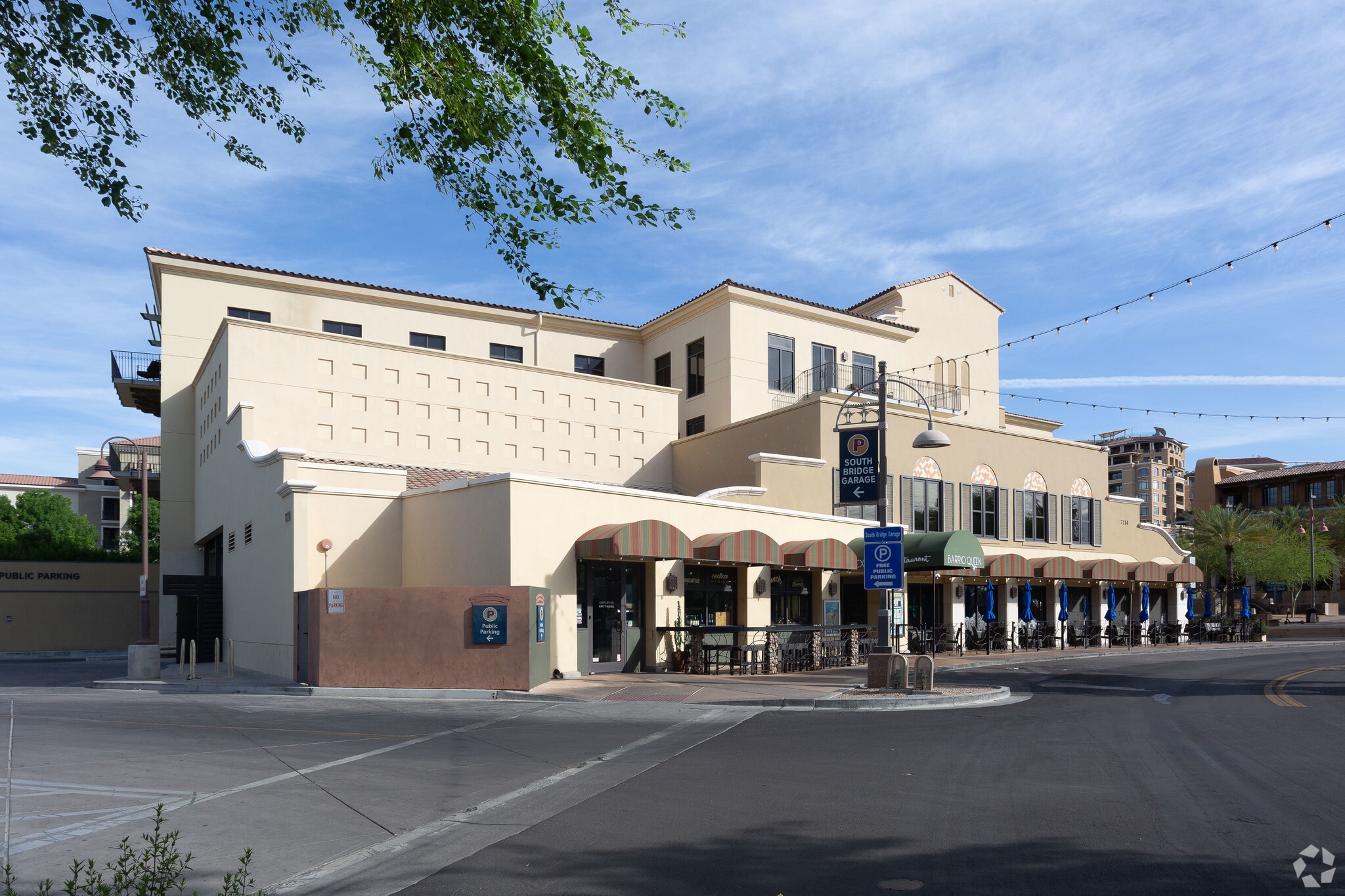 7114 E Stetson Dr, Scottsdale, AZ for Rent