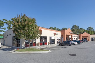 Yulee, FL Office/Retail - SR-200 Yulee, FL Office/Retail - SR-200