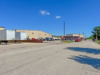Tomah, WI Warehouse - 501 Williams St