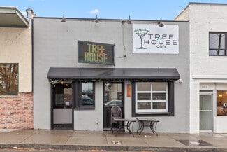 Coeur d'Alene, ID Bar - 314 N 4th St