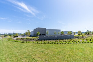 Salem, OR Industrial - 3315 Aumsville Hwy SE Salem, OR Industrial - 3315 Aumsville Hwy SE