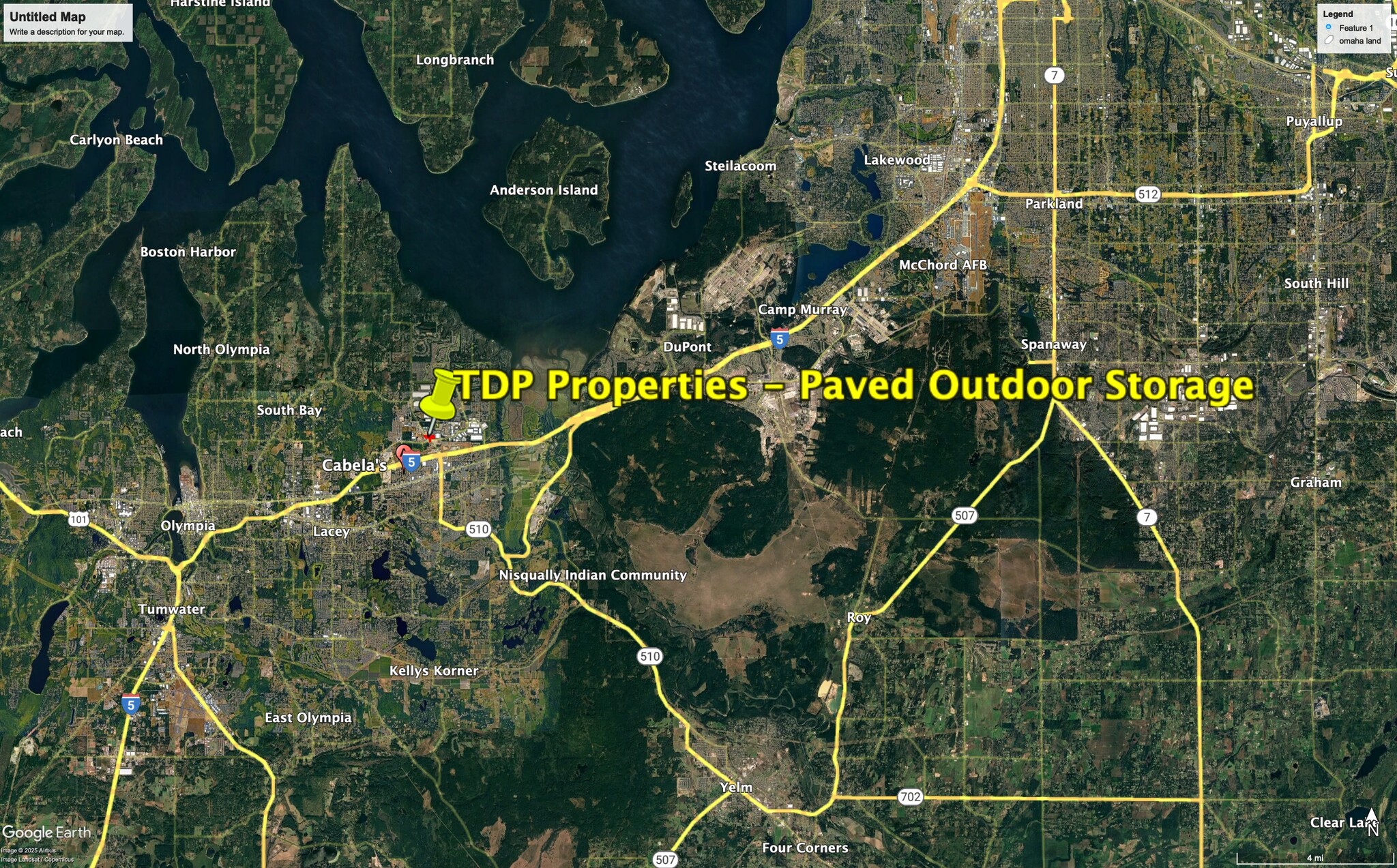 2800 Marvin Rd, Lacey, WA for Rent