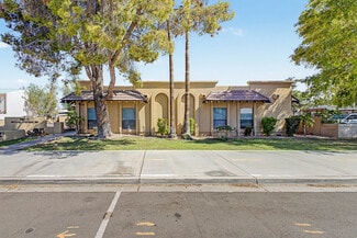 Scottsdale, AZ Office/Medical - 7534 E 2nd St Scottsdale, AZ Office/Medical - 7534 E 2nd St