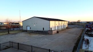 Oklahoma City, OK Industrial - 9600 NW 10th St