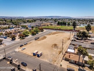 Santa Maria, CA Residential - 417 E Boone St