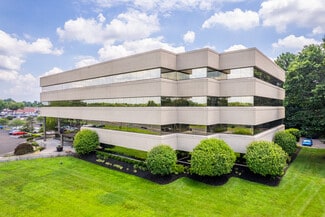 Langhorne, PA Office - 1717 Newtown Langhorne Rd
