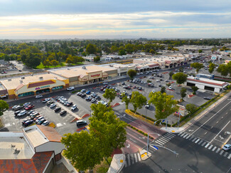 Turlock Town Center