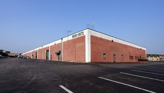 Alexandria, VA Industrial - 6674-6698 Fleet Dr