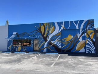 Fort Lauderdale, FL Industrial - 3046 NE 12th Ter