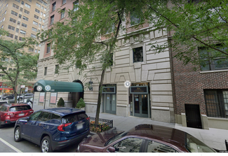 New York, NY Office/Medical - 184-188 E 70th St