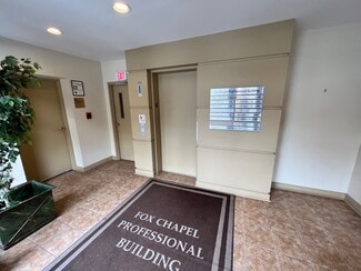 Pittsburgh, PA Office - 1326 Freeport Rd