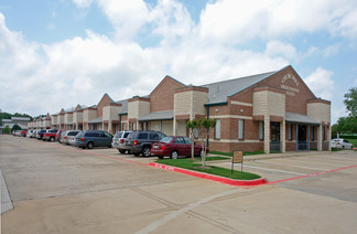 Flower Mound, TX Office/Medical - 3051 Churchill Dr