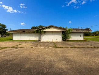 Brookshire, TX Office/Residential - 4206 2nd 1/2 St