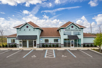Summerfield, FL Office/Medical - 17154 S US Highway 441