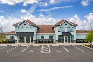 Summerfield, FL Office/Retail - 17154 S US Highway 441