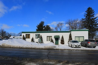 Kitchener, ON Industrial - 490 Mill St