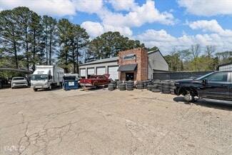 Shreveport, LA Industrial - 6508 W 70th St