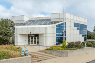 Rockford, IL Office - 4425 Harrison Ave