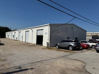 Duncanville, TX Flex - 1309 Alexander Ave S