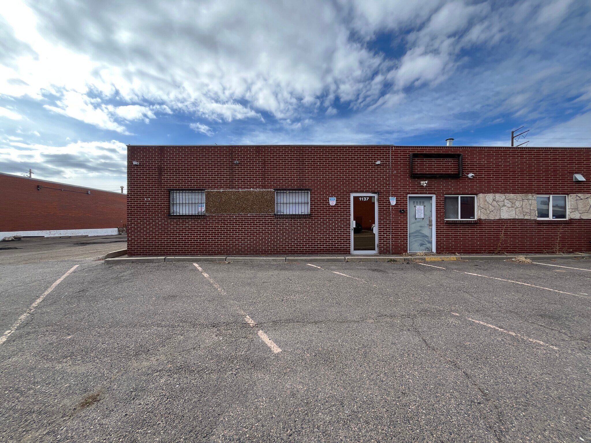 1127-1137 S Jason St, Denver, CO for Rent