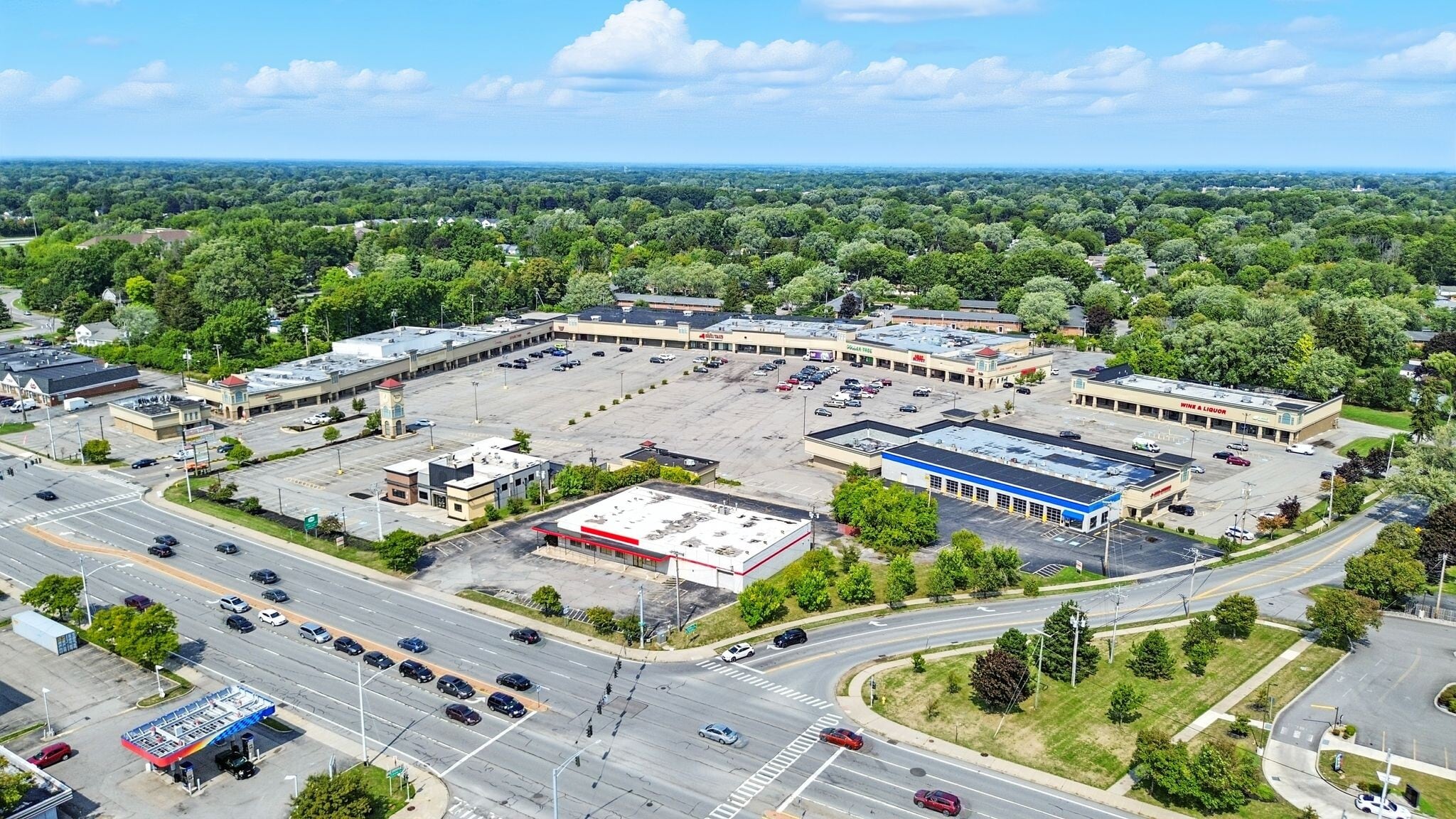 1510-1590 W Ridge Rd, Rochester, NY for Sale
