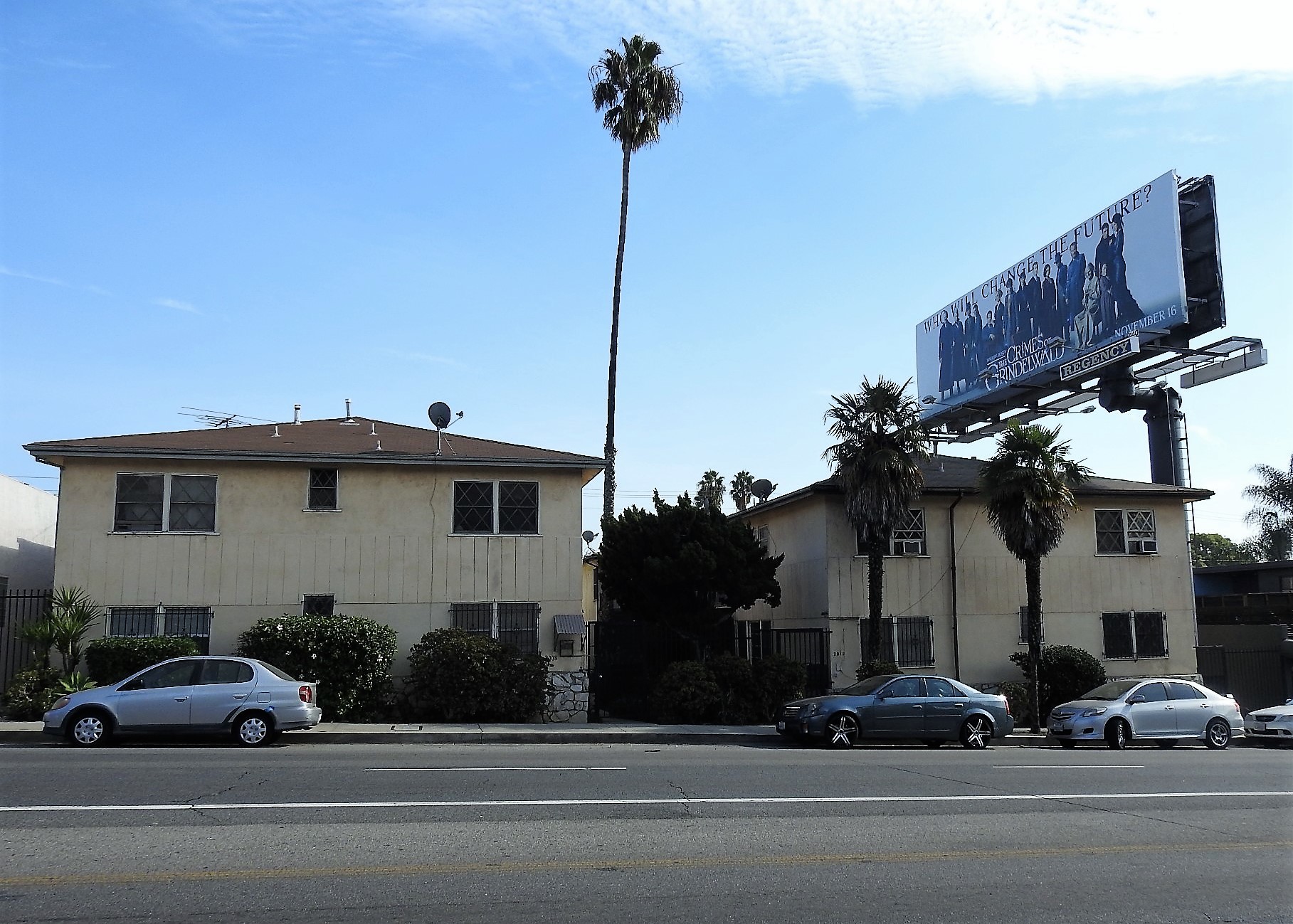 2008 S Robertson Blvd, Los Angeles, CA for Sale