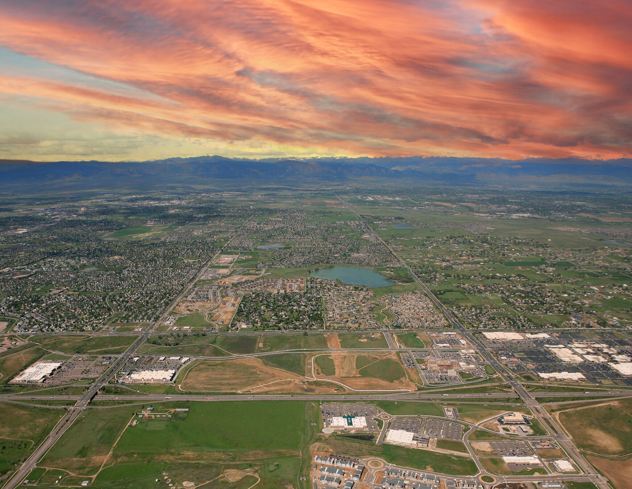 13610 Huron St, Broomfield, CO for Sale