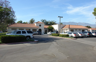 Santa Paula, CA Medical - 400 E Santa Barbara St