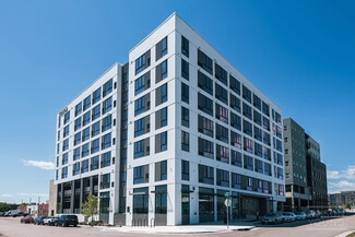 Denver, CO Apartments - 500 W 41st Ave