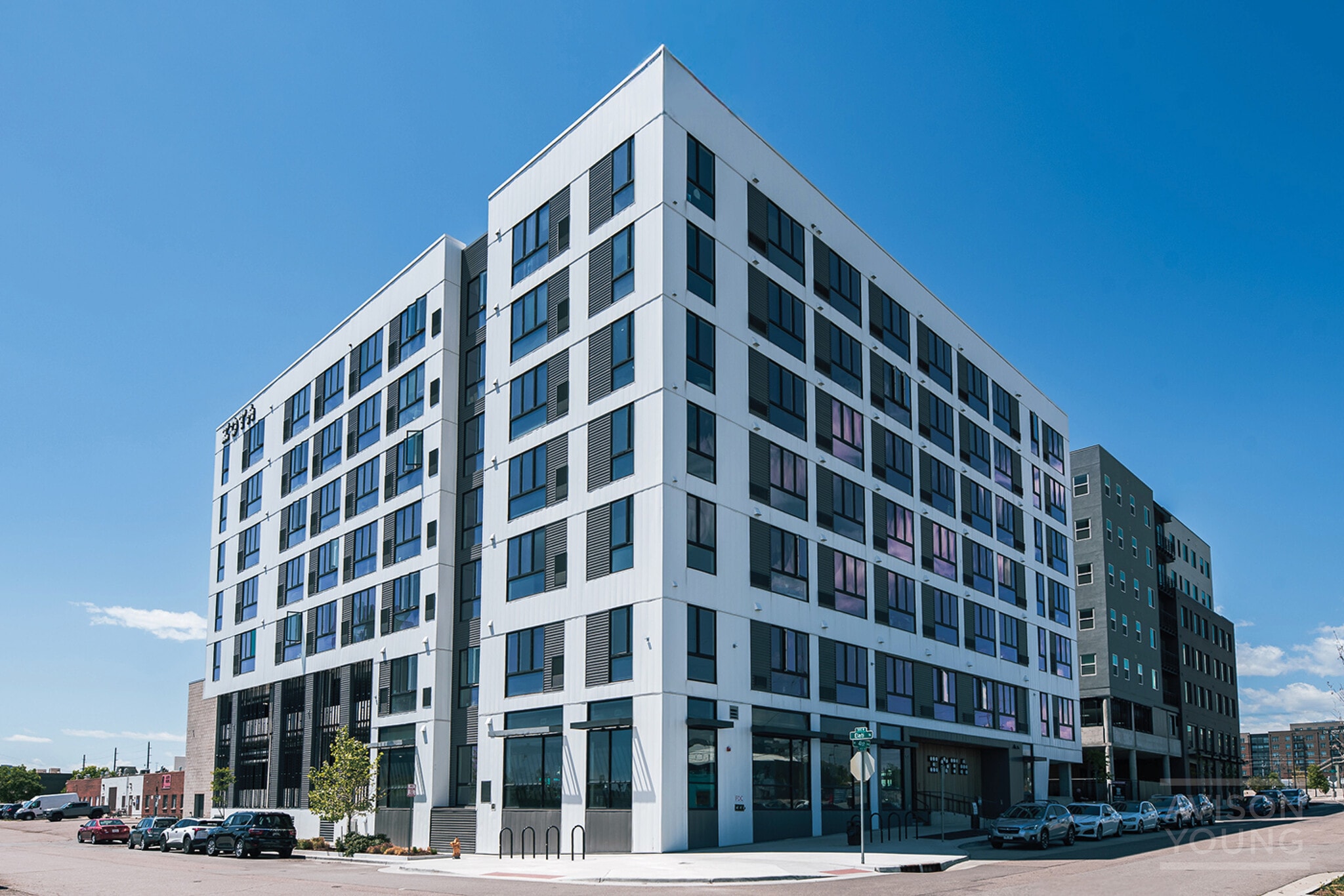 500 W 41st Ave, Denver, CO for Sale