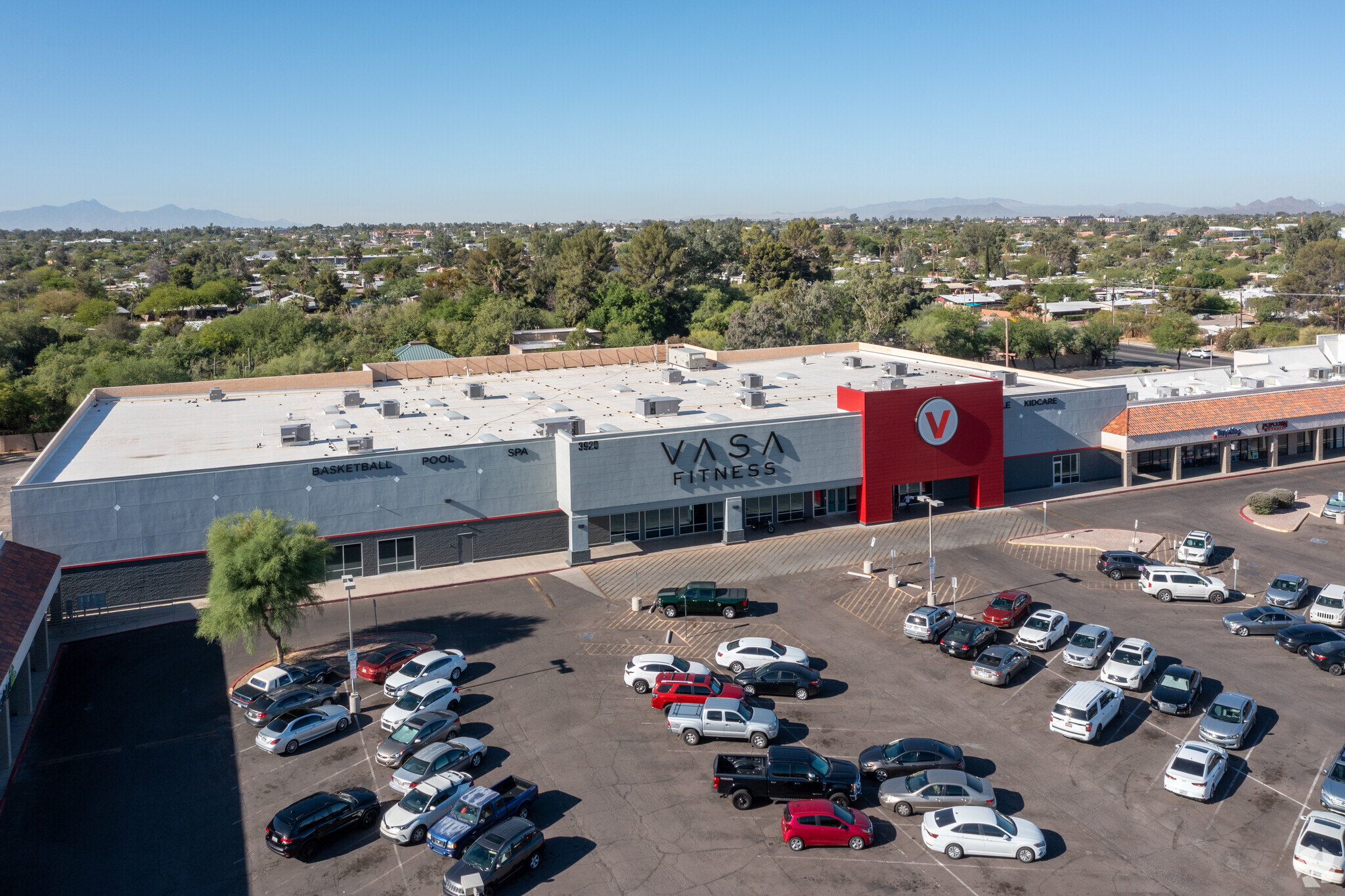 3902-3944 E Grant Rd, Tucson, AZ for Rent