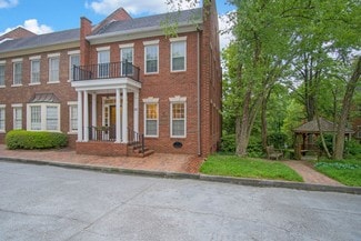 Atlanta, GA Office - 23 Lenox Pointe NE