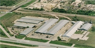 Dallas, TX Manufacturing - 8600 S Central Expy