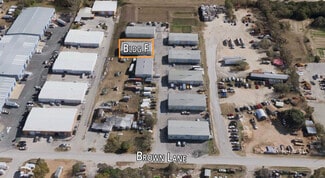 Austin, TX Industrial - 9603 Brown Ln