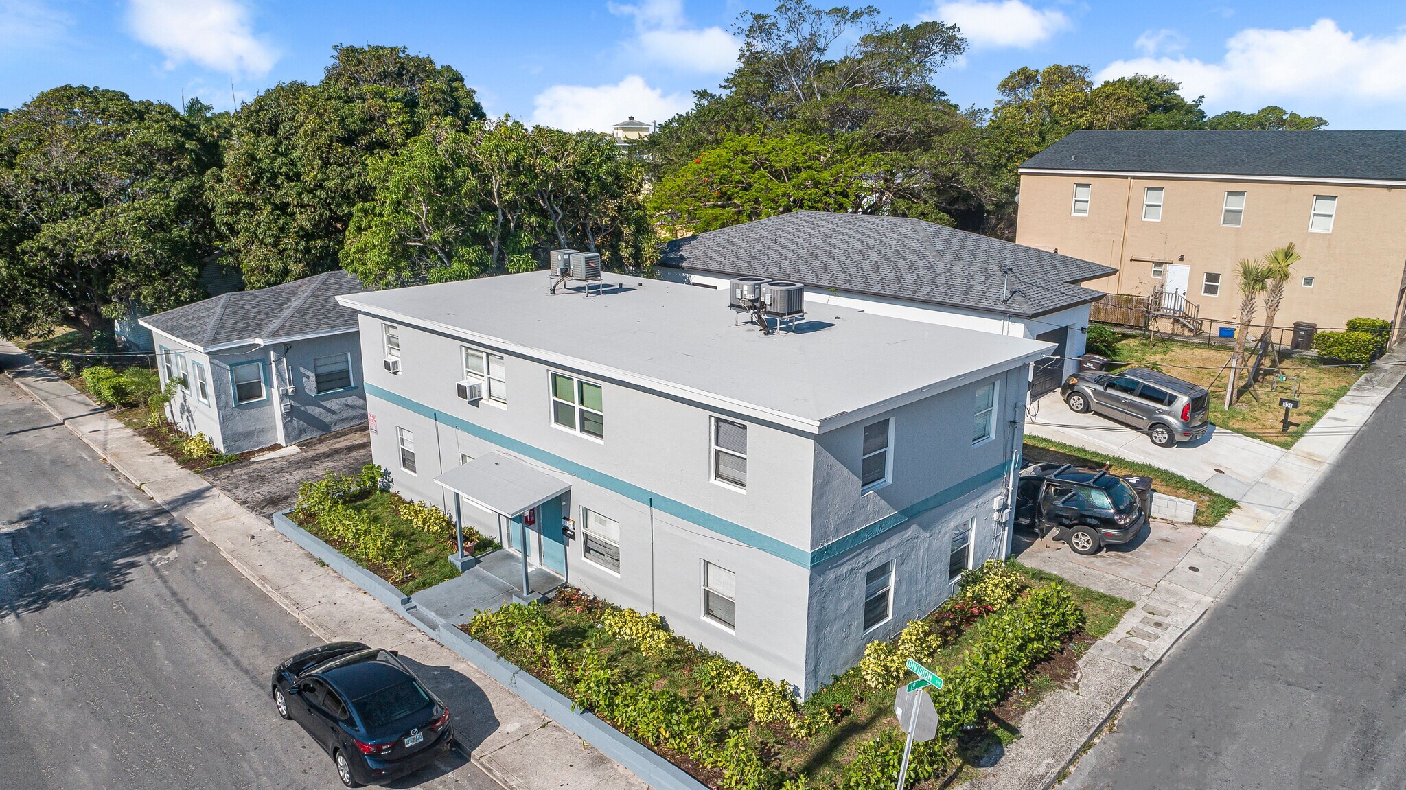 1909-1913 Division Ave, West Palm Beach, FL for Sale