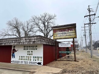 Abilene, KS Flex - 100 SE 5th St