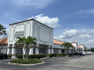 Fort Myers, FL Retail - 12575 S Cleveland Ave