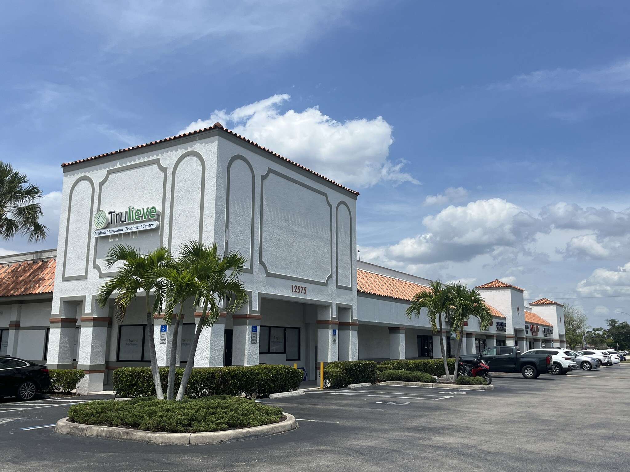 12575 S Cleveland Ave, Fort Myers, FL for Rent