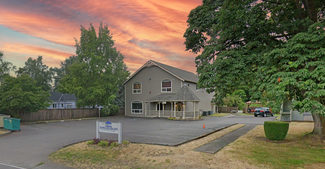 Sumner, WA Office - 6008 160th Ave E