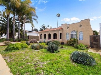 Glendale, CA Apartments - 1168 Justin Ave Glendale, CA Apartments - 1168 Justin Ave
